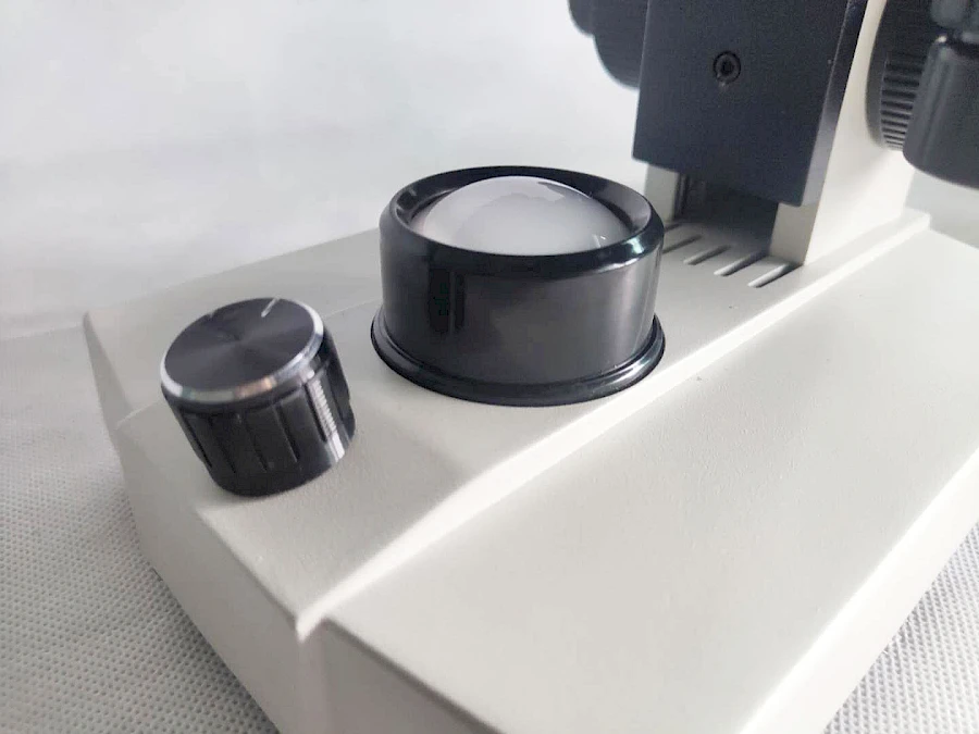 Light Source of BL-20A