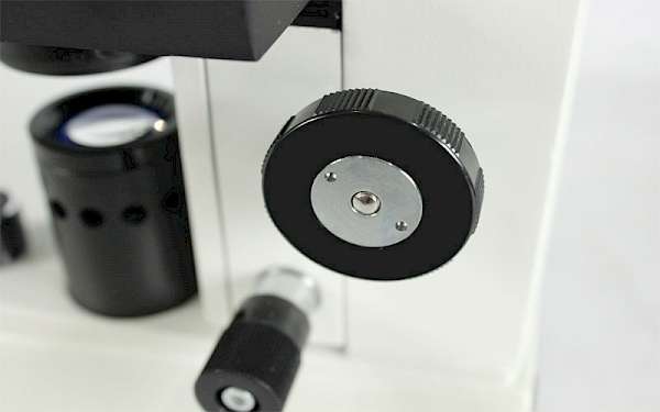 Focus Knob of BL-30D