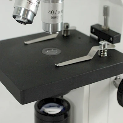 Mechanical Stage of BL-30D