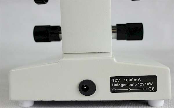 Power Supply of BL-30D