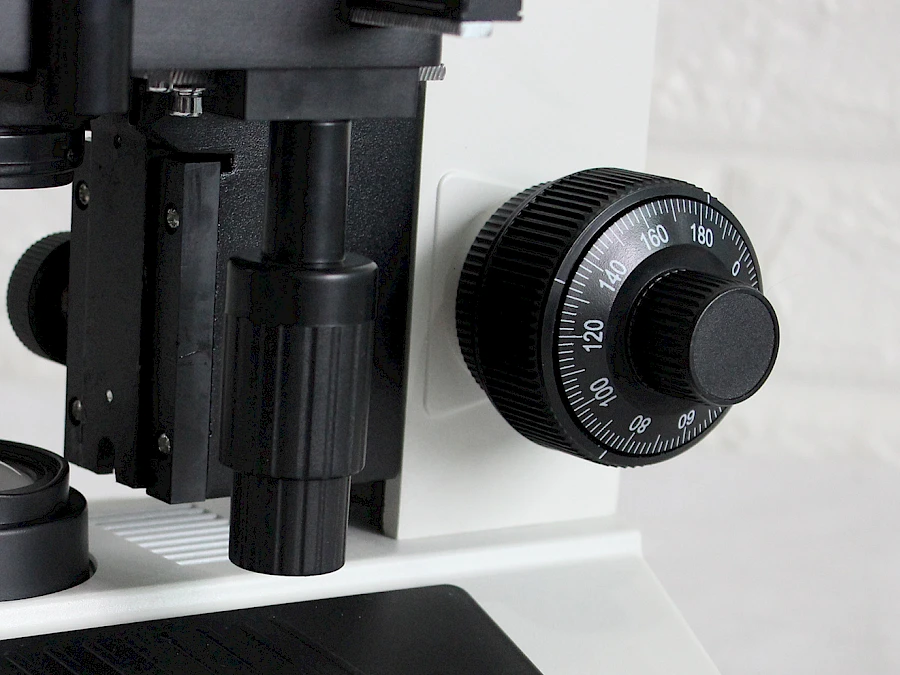 Focus Knob of BL-107