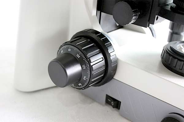 Focus Knob of BL-610T
