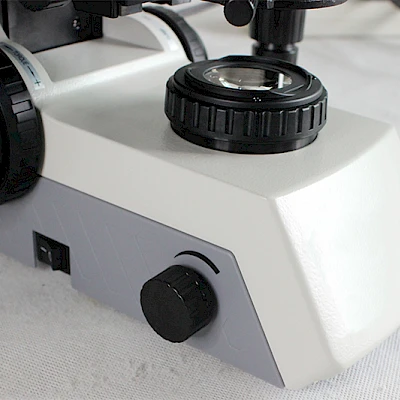 Transmitted Illumination of BL-610T
