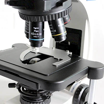 Mechanical Stage of BL-610T