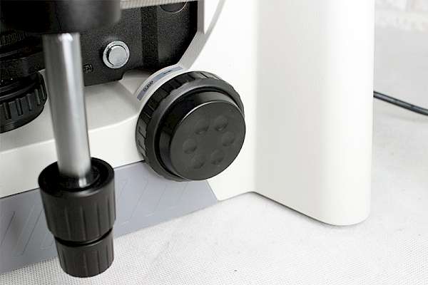 Clamp of BL-620T