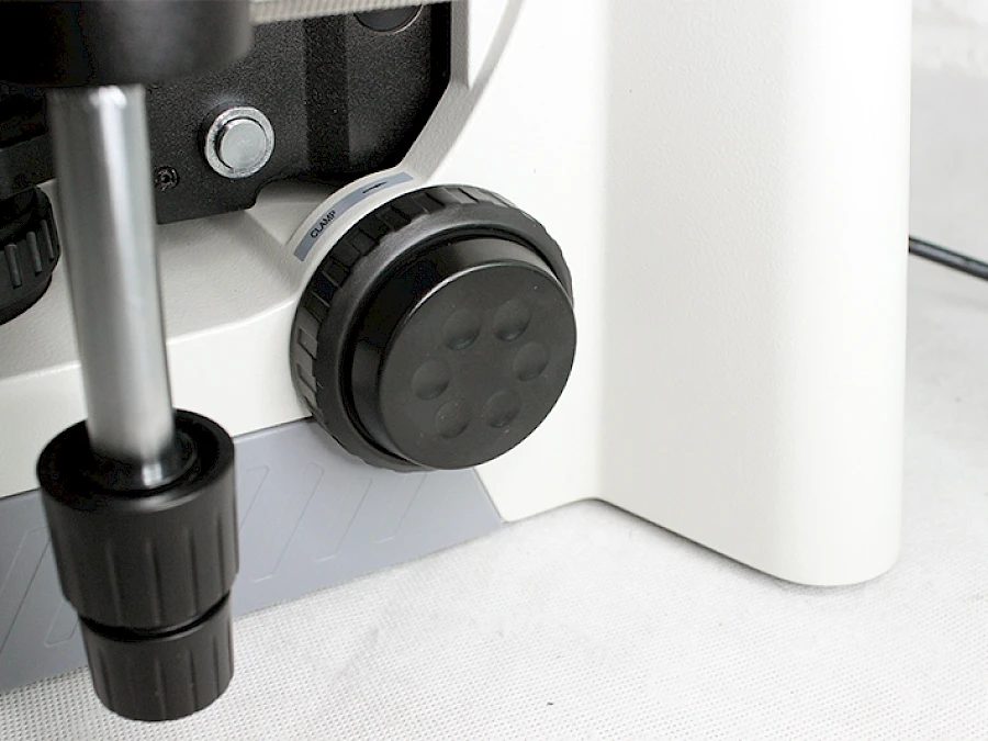 Clamp of BL-620T