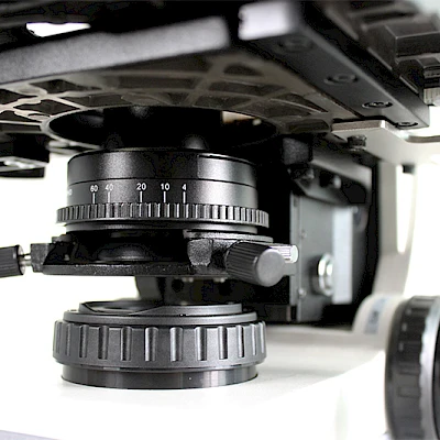 Condensor of BL-620T
