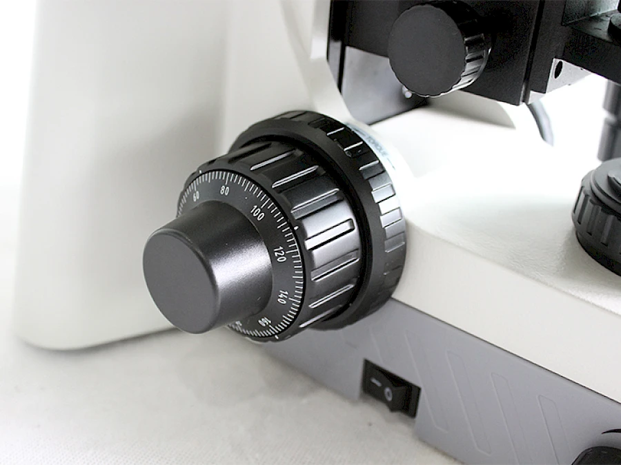 Focus Knob of BL-620T