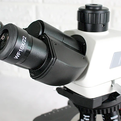 Eyepiece of BL-620T