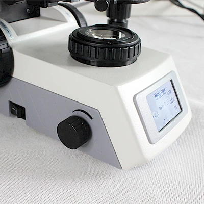 Transmitted Illumination of BL-620T