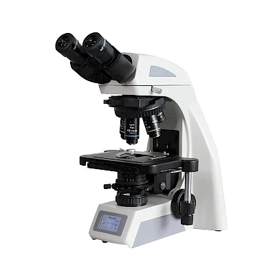 BL-620T Binocular Biological Microscope