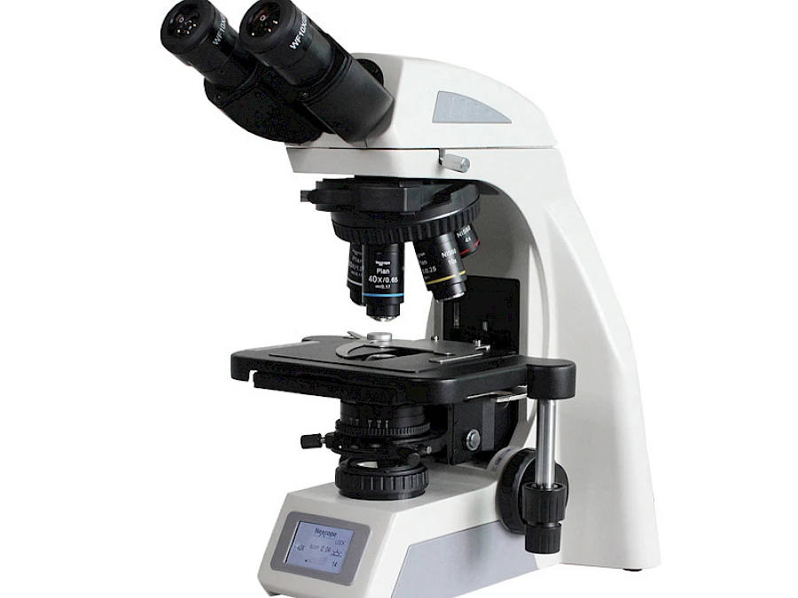 BL-620T Binocular Biological Microscope