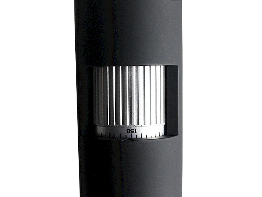 Focus Wheel of JT39 Digital Microscope