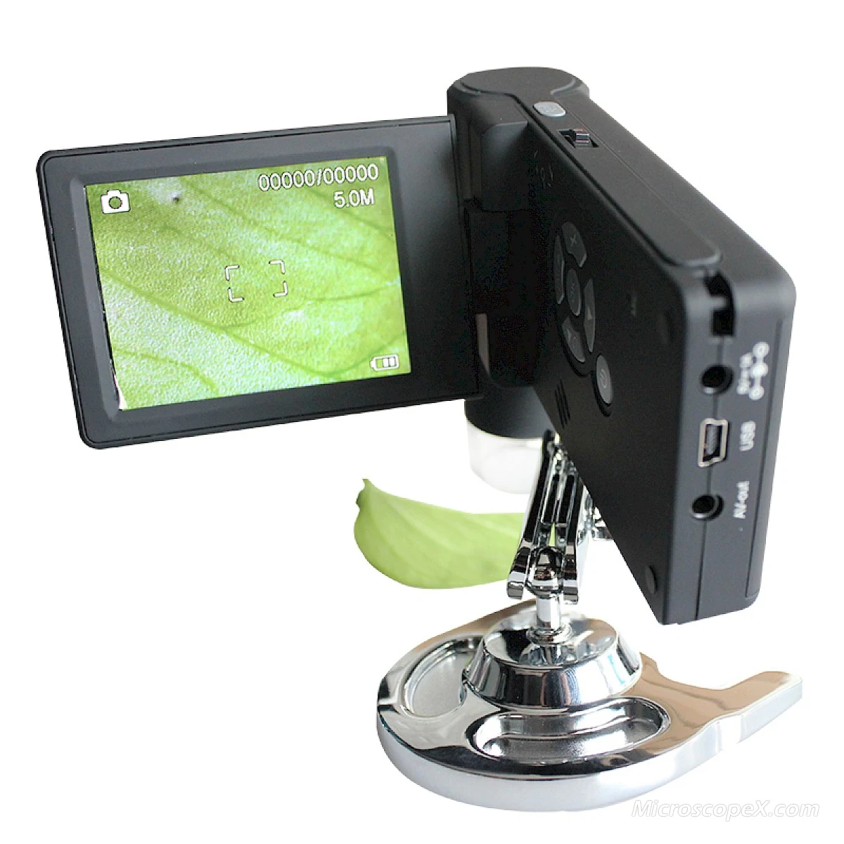 JT39 Digital Microscope