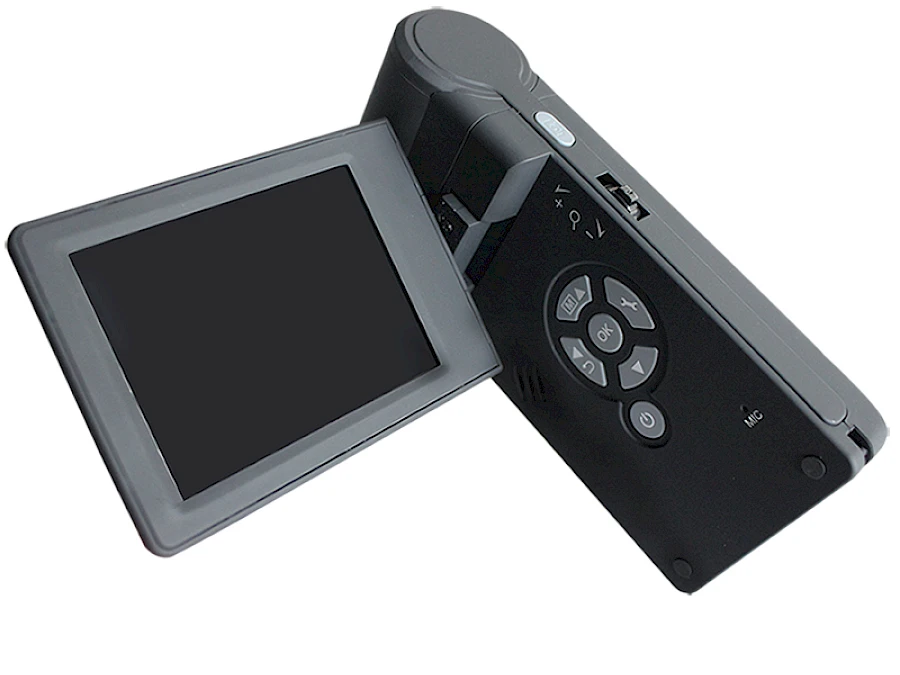 3inch TFT Display Screen of JT39 Digital Microscope