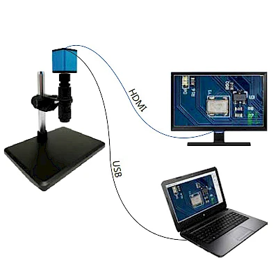 HDMI/ UDB Mode Available