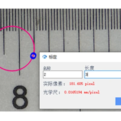 Calibration Function