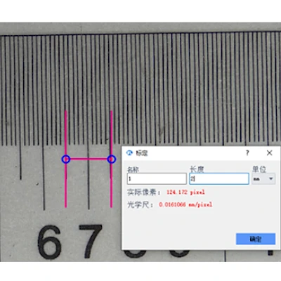 Calibration Function