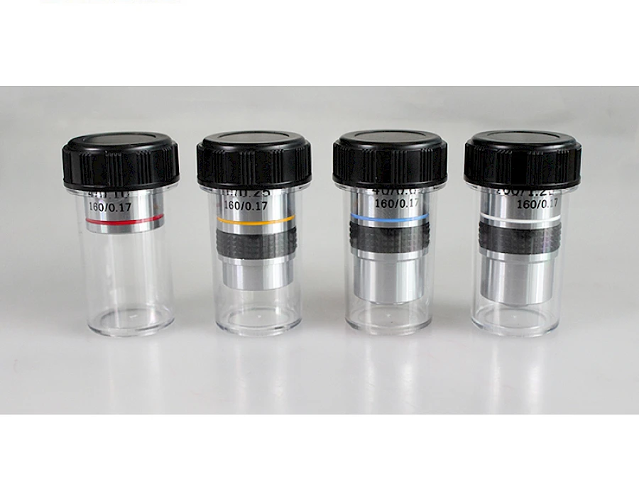 Objective Protective Boxs