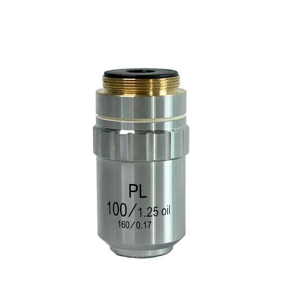 100X Finity Plan Achromatic Objective Lens
