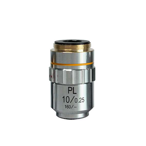 10X Finity Plan Achromatic Objective Lens