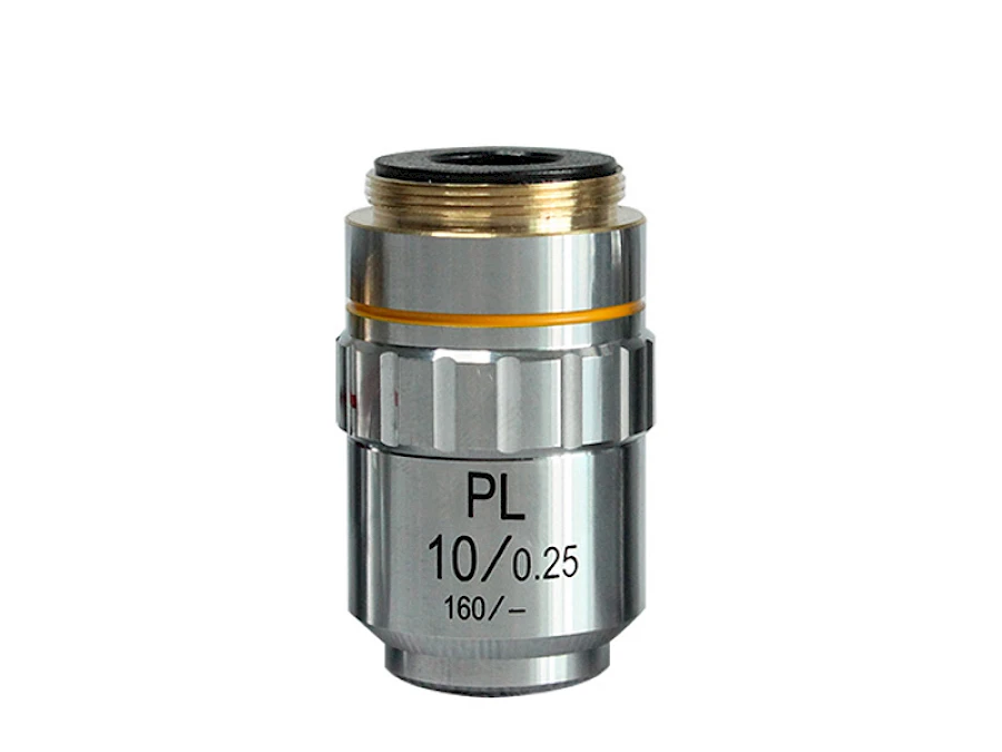 10X Finity Plan Achromatic Objective Lens