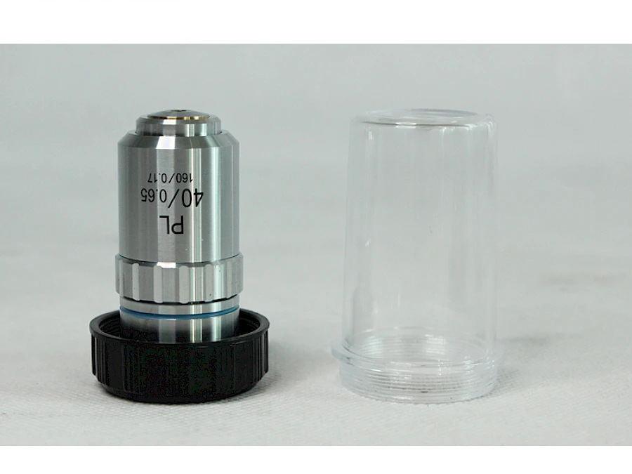 Objective Protective Boxs