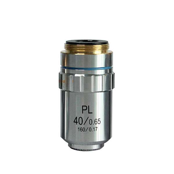 40X Finity Plan Achromatic Objective Lens