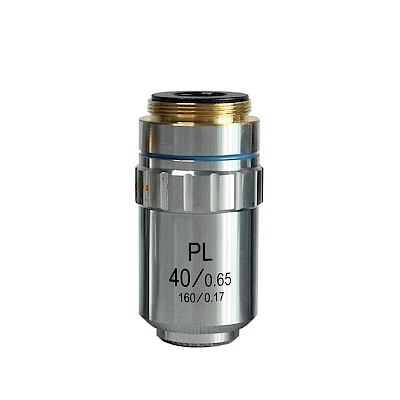 40X Finity Plan Achromatic Objective Lens