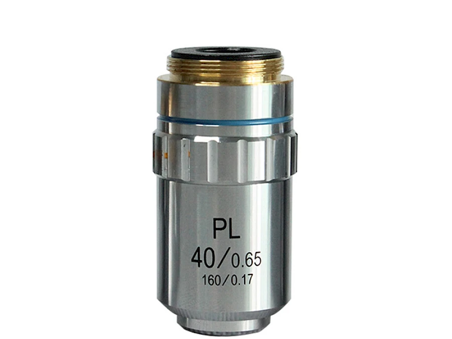 40X Finity Plan Achromatic Objective Lens