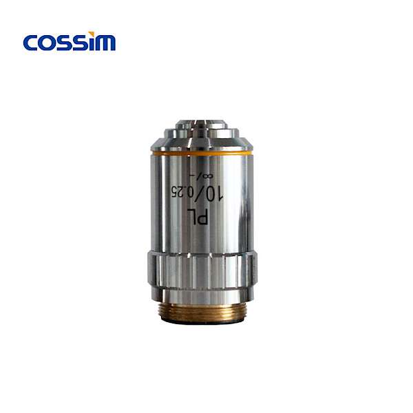 10X Infinity Plan Achromatic Objective Lens