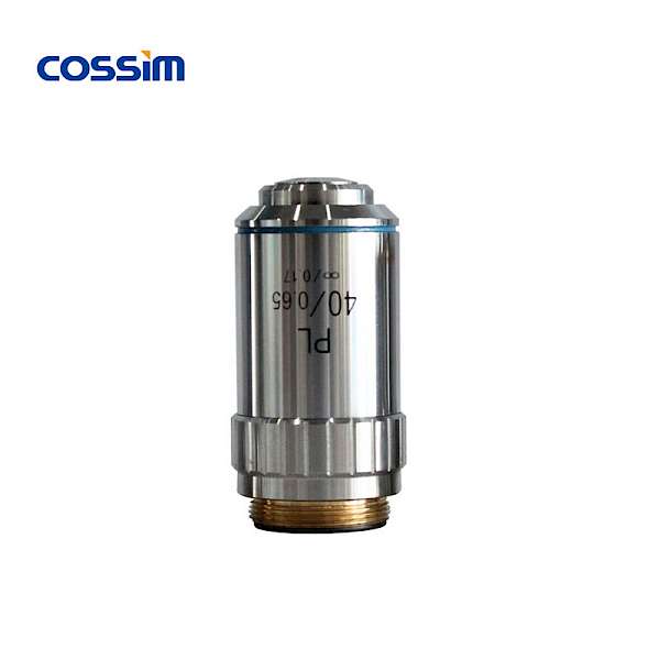 40X Infinity Plan Achromatic Objective Lens