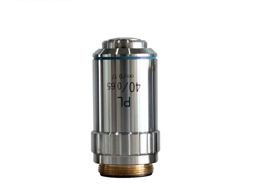 40X Infinity Plan Achromatic Objective Lens