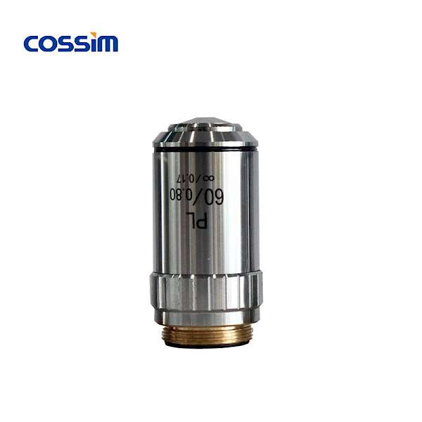 60X Infinity Plan Achromatic Objective Lens