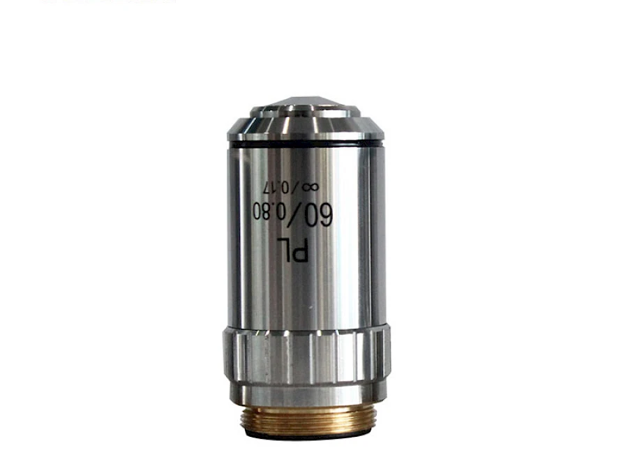 60X Infinity Plan Achromatic Objective Lens