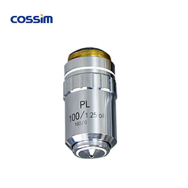 100X Finity Plan Achromatic Objective Lens
