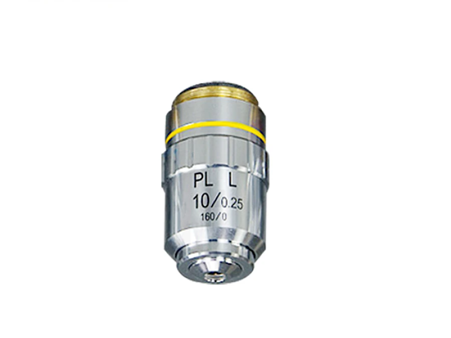10X Finity Plan Achromatic Objective Lens