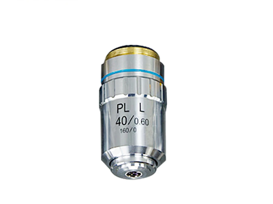 40X Finity Plan Achromatic Objective Lens