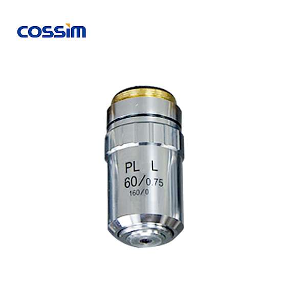 60X Finity Plan Achromatic Objective Lens