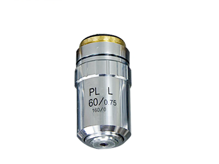 60X Finity Plan Achromatic Objective Lens