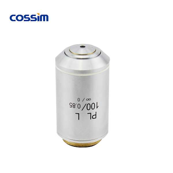 100X Infinity Plan Achromatic Objective Lens