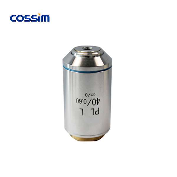 40X Infinity Plan Achromatic Objective Lens