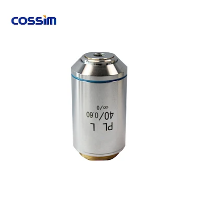 40X Infinity Plan Achromatic Objective Lens