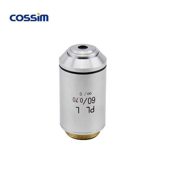 60X Infinity Plan Achromatic Objective Lens