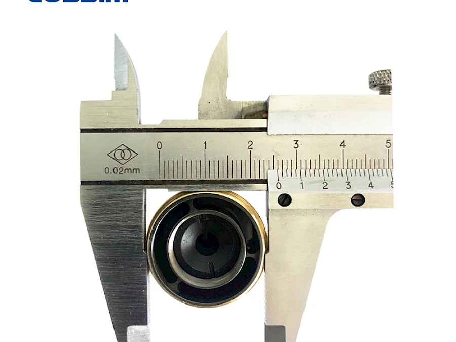 Threaded Interface 26mm