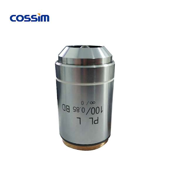100X Infinity BD Plan Achromatic Objective Lens