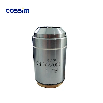 100X Infinity BD Plan Achromatic Objective Lens