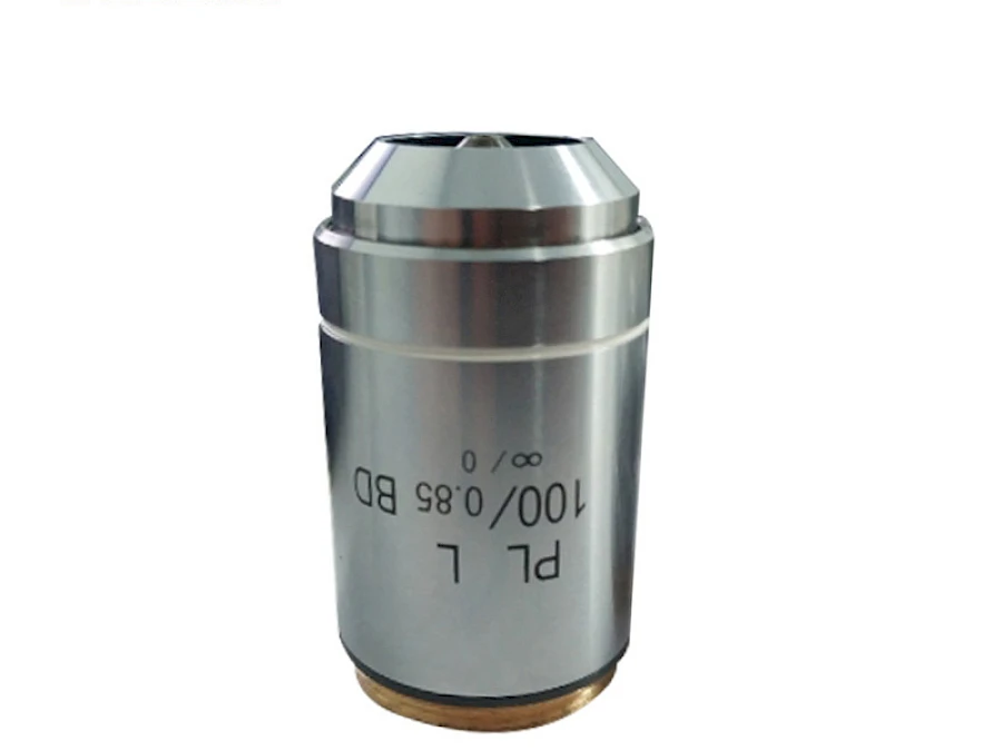 100X Infinity BD Plan Achromatic Objective Lens