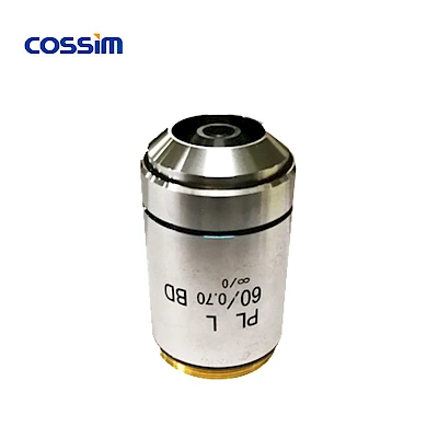 60X Infinity BD Plan Achromatic Objective Lens