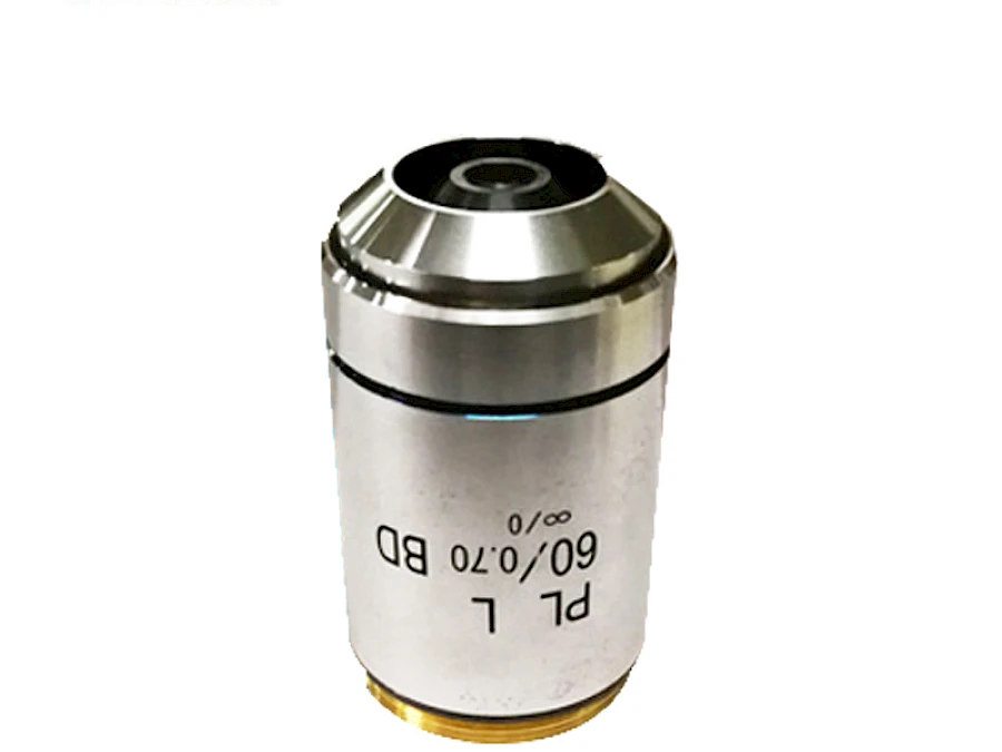 60X Infinity BD Plan Achromatic Objective Lens